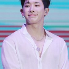 Схема вышивки «WONHO»