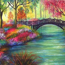 Схема вышивки «№2005549»