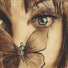 Схема вышивки «№2006114»