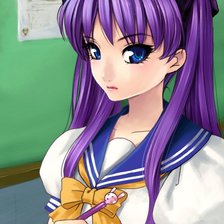 Схема вышивки «№2006124»