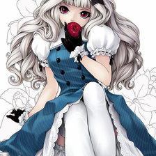 Схема вышивки «№2006126»