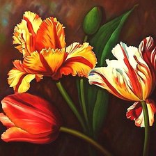 Схема вышивки «№2006346»