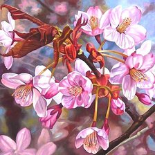 Схема вышивки «№2006347»