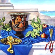 Схема вышивки «№2006348»