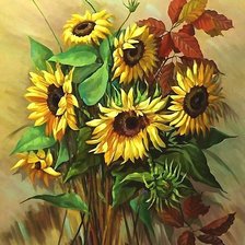 Схема вышивки «№2006350»