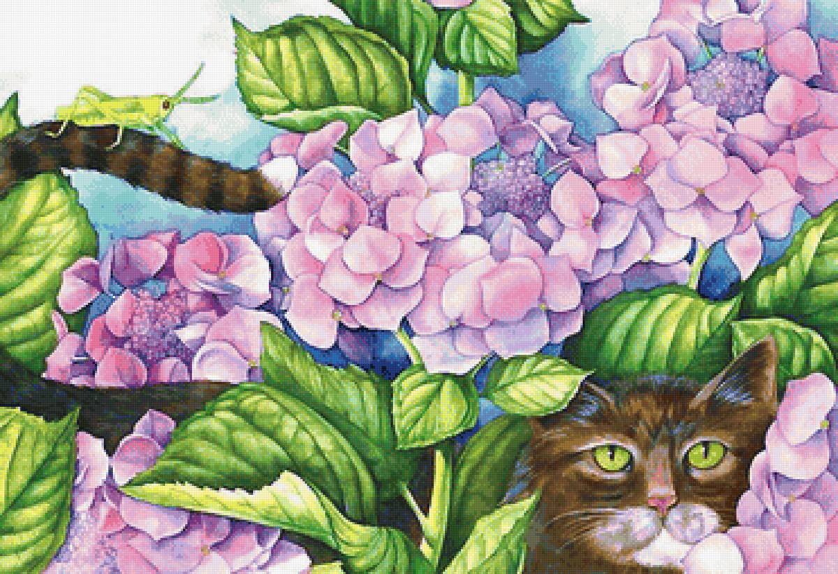 акварель - предпросмотр