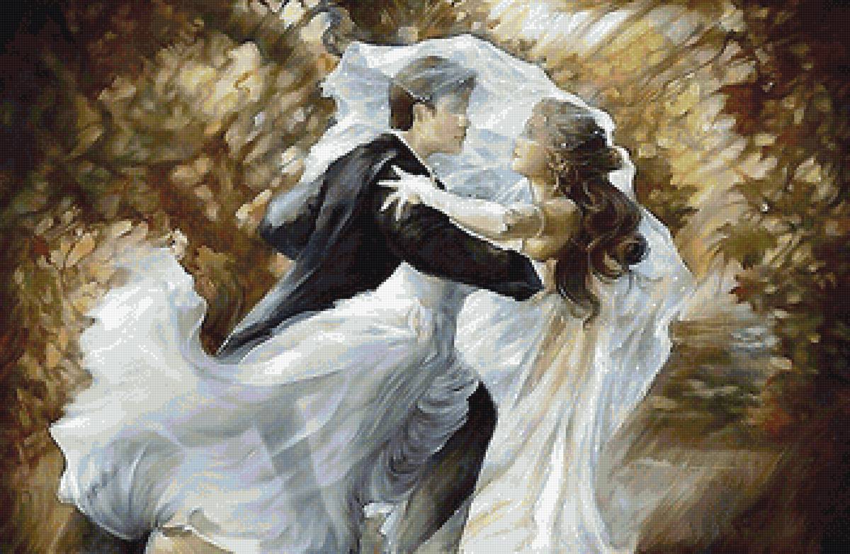 Первый танец - предпросмотр