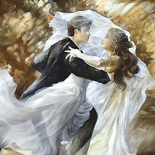 Первый танец