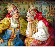 Схема вышивки «354х253»