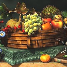 Схема вышивки «№2006891»