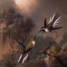 Схема вышивки «№2007128»