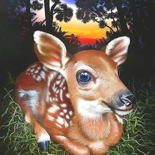 Схема вышивки «№2007238»