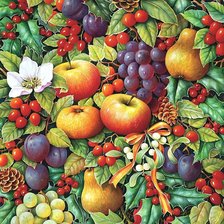 Схема вышивки «№2007378»