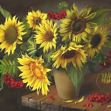 Схема вышивки «№2007384»