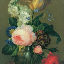 Схема вышивки «№2007549»