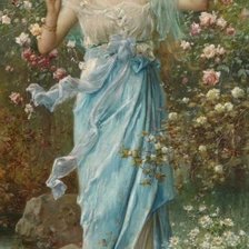 Схема вышивки «№2007604»