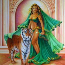 Схема вышивки «№2007790»