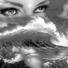 Схема вышивки «№2007804»