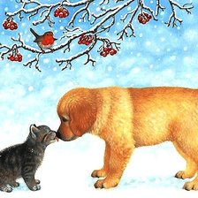 Схема вышивки «№2007811»