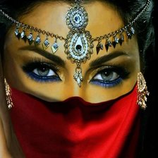 Схема вышивки «№2007832»