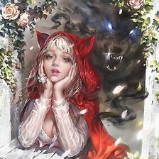 Схема вышивки «№2008256»