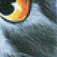 Предпросмотр схемы вышивки «Котейка.» (№2008281)