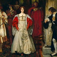 Схема вышивки «№2008283»