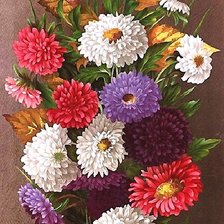 Схема вышивки «№2008287»