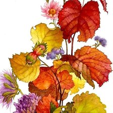 Схема вышивки «№2008295»