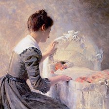 Схема вышивки «№2008299»