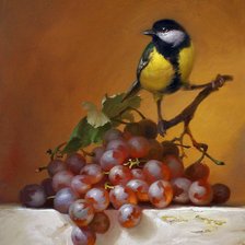 Схема вышивки «№2008346»