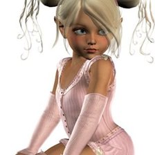 Схема вышивки «Я SEXY»