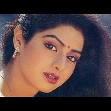 Схема вышивки «девушка»