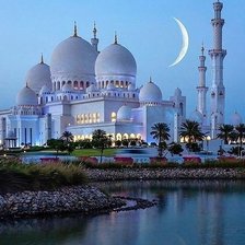 Схема вышивки «Восточная сказка»