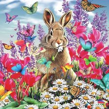 Схема вышивки «№2008827»