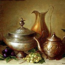 Схема вышивки «№2008946»