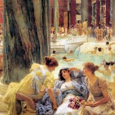 Схема вышивки «№2009028»