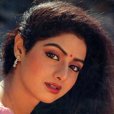 Схема вышивки «девушка»