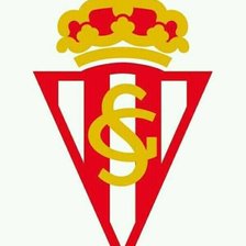 Схема вышивки «Escudo»