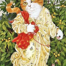 Схема вышивки «№2009484»