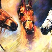 Схема вышивки «№2009485»