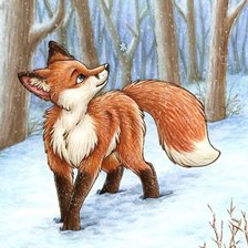 Схема вышивки «№2009488»