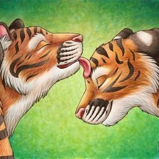 Схема вышивки «№2009489»