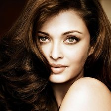 Схема вышивки «айшвария рай»