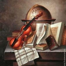 Схема вышивки «№2009552»