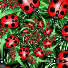 Схема вышивки «№2009595»