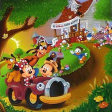 Схема вышивки «№2009668»