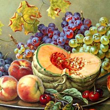 Схема вышивки «№2009875»