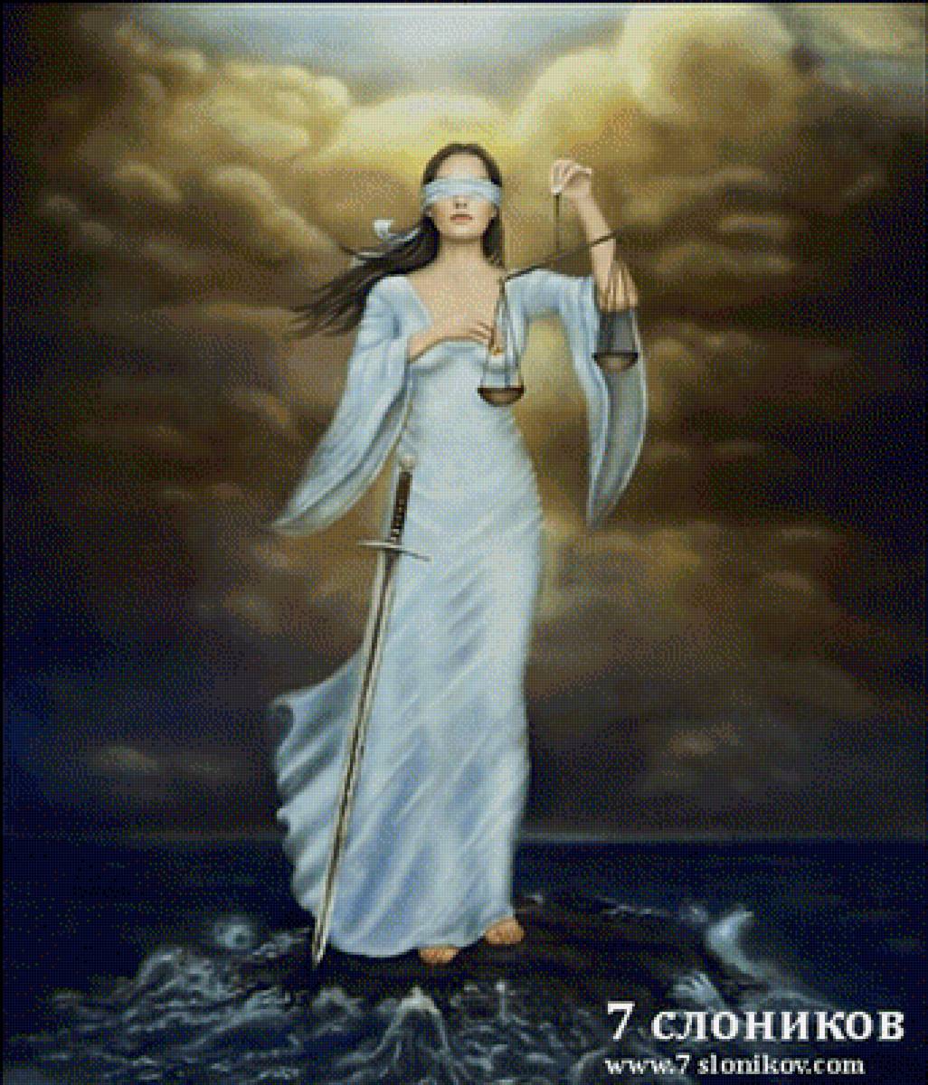 фемида - предпросмотр