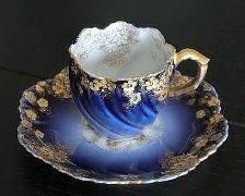 Схема вышивки «№2010027»